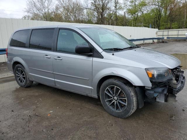 2C4RDGBGXFR650189 Dodge Grand Caravan Se
