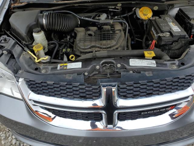2C4RDGCG8GR209385 Dodge Grand Caravan Sxt