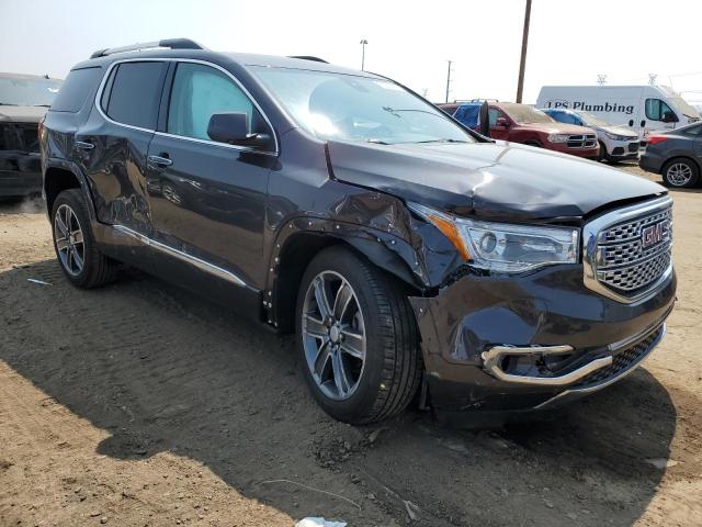1GKKNPLS9KZ153074 GMC Acadia Denali