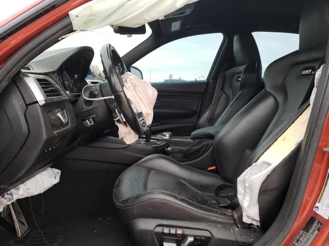 WBS8M9C55J5J79068 BMW M3