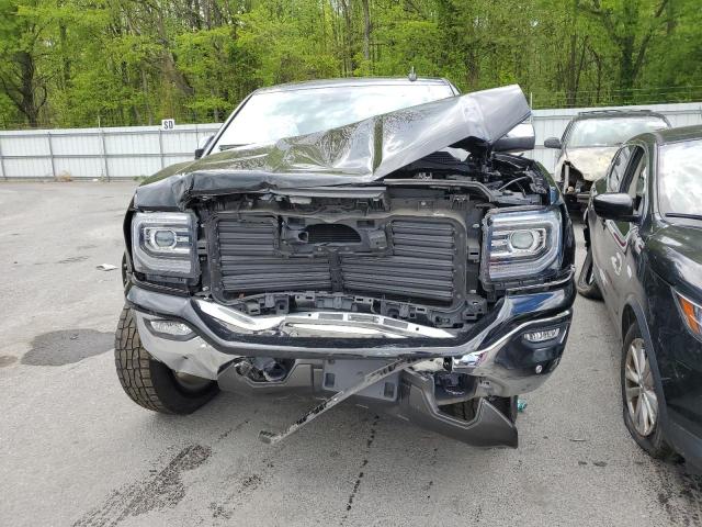 3GTU2NER9JG291918 GMC Sierra K1500 Slt