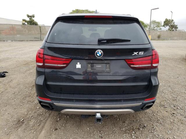 5UXKT0C50J0V98436 BMW X5 Xdr40e