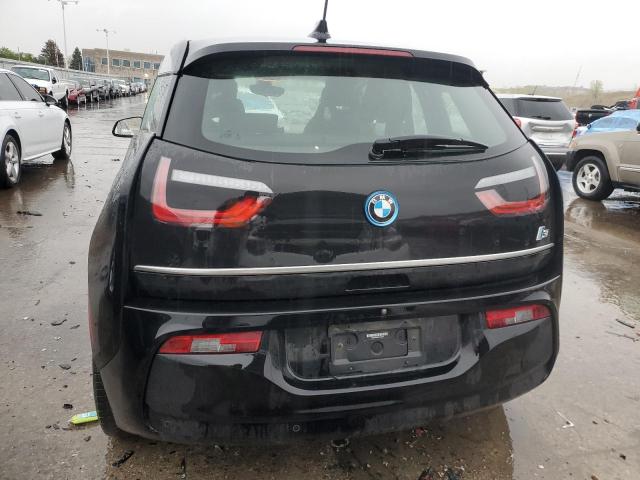 WBY8P2C08M7H34308 BMW I3 Bev