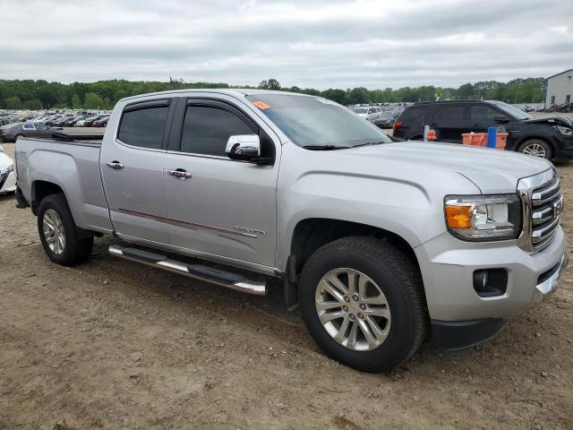 1GTG6DEN5H1219227 GMC CANYON SLT