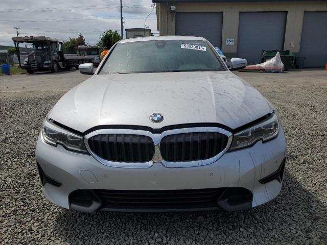 WBA5R1C5XKAK10768 BMW 330I