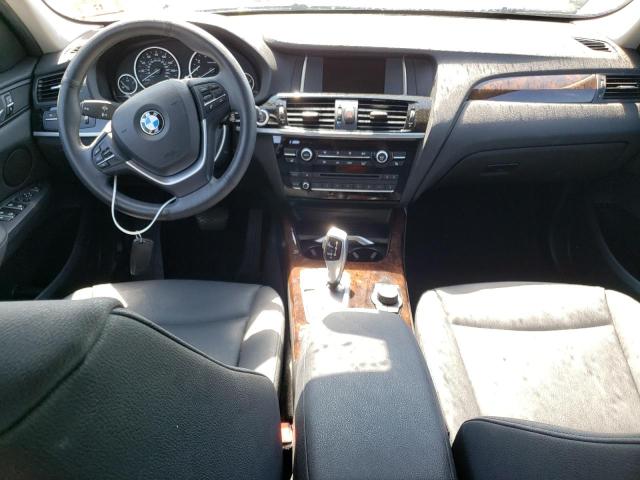 5UXWX9C51F0D54797 BMW X3 Xdrive28i