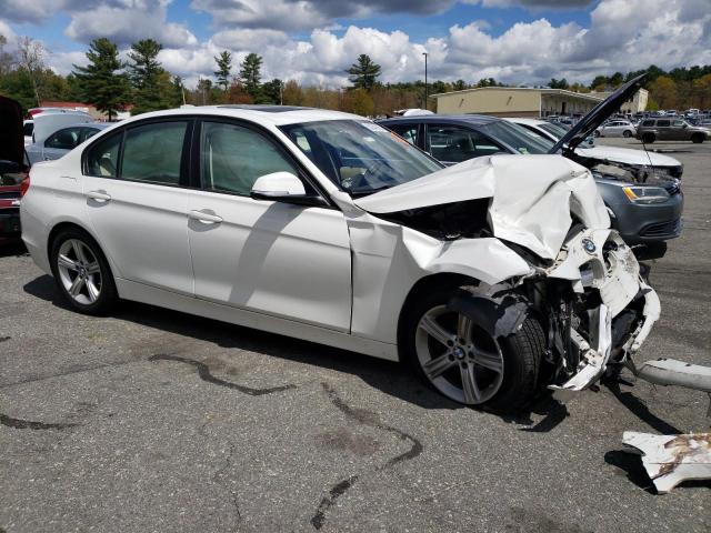 WBA3C3C59FP663125 BMW 320 I Xdrive