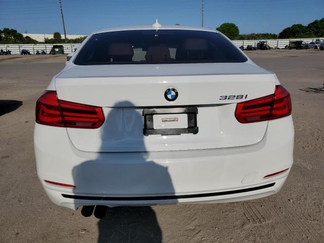 WBA8E9G56GNT44131 BMW 328 I Sulev