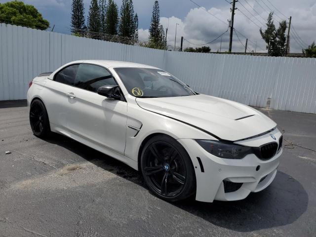 WBS3U9C57GP968636 BMW M4