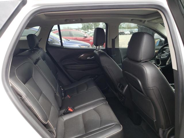 3GKALXEXXKL255047 GMC Terrain Denali