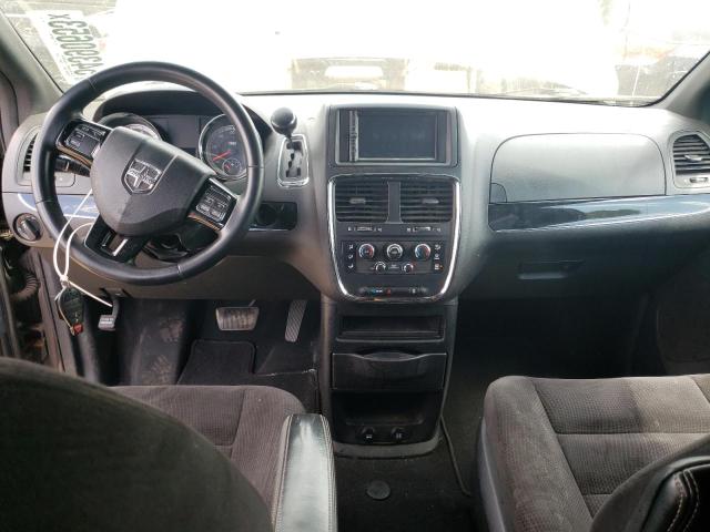 2C4RDGBG7ER418874 Dodge Grand Caravan Se