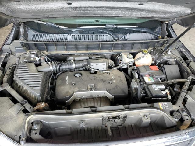 1GKKNKLA3HZ287940 GMC ACADIA SLE