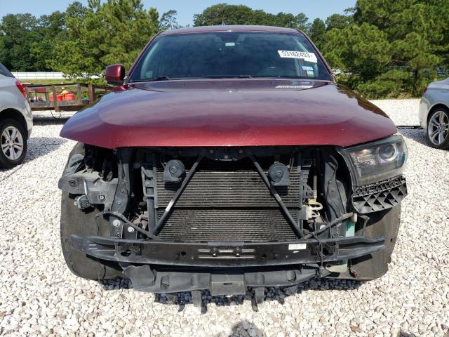1C4RDHDG1HC614972 Dodge DURANGO GT