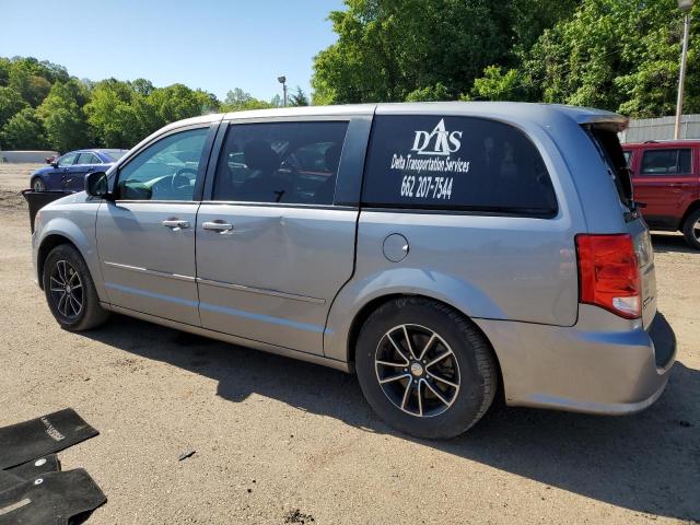 2C4RDGBG3FR569454 Dodge Grand Caravan Se