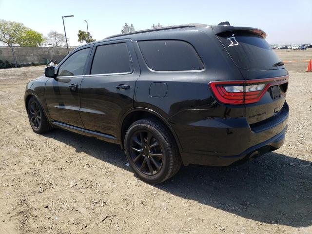 1C4RDHDG0JC231711 Dodge DURANGO GT