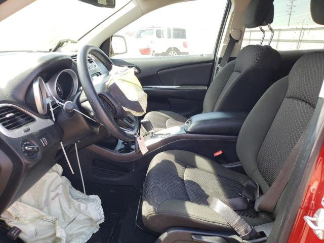 3C4PDCBB5KT857066 Dodge JOURNEY SE