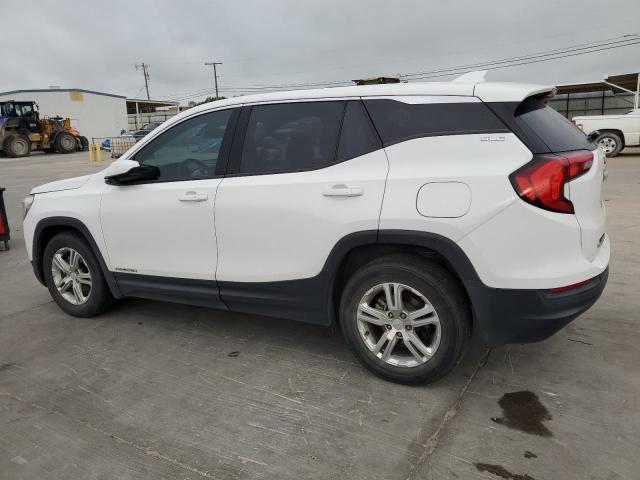 3GKALMEV6LL135888 GMC Terrain Sle