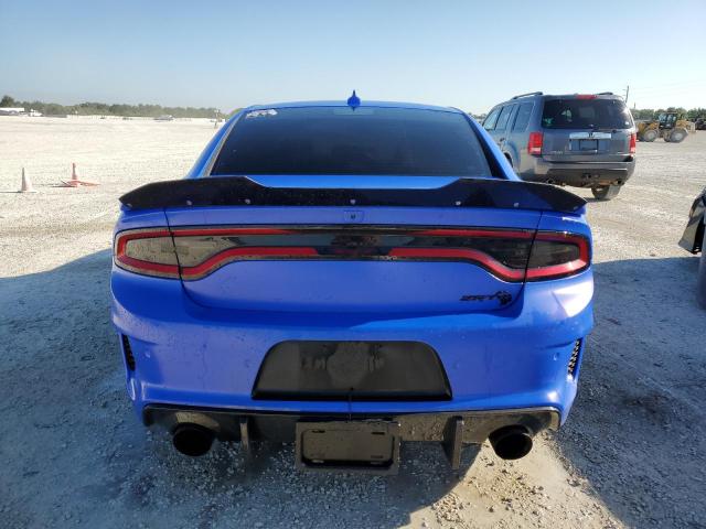 2C3CDXL97LH172275 Dodge Charger Srt Hellcat