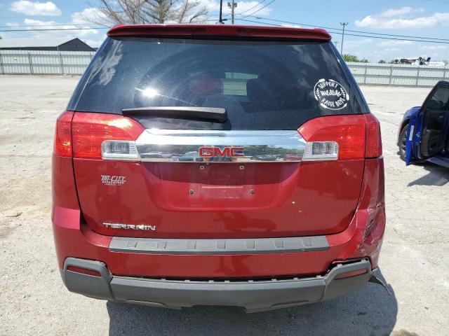 2GKALMEK3F6311343 GMC Terrain Sle