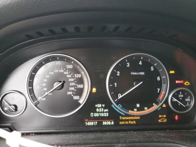5UXWX9C57E0D39574 BMW X3 Xdrive28i