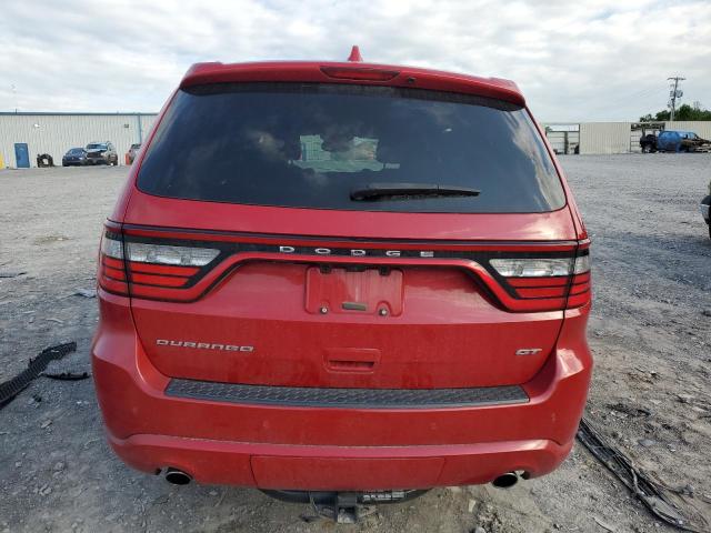 1C4RDHDG0KC824308 Dodge DURANGO GT