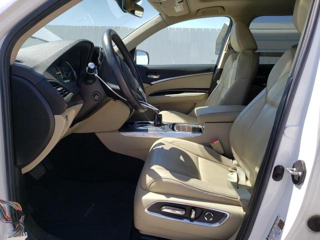 5J8YD3H38LL014062 Acura MDX