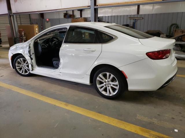 1C3CCCAB8FN687797 Chrysler 200 Limited
