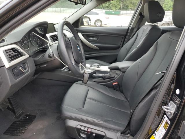 WBA3C3G50FNS74508 BMW 320 I Xdrive