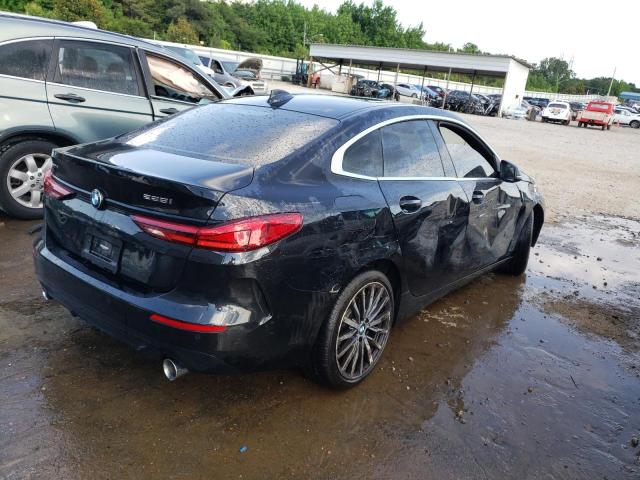 WBA73AK00N7K54201 BMW 228XI