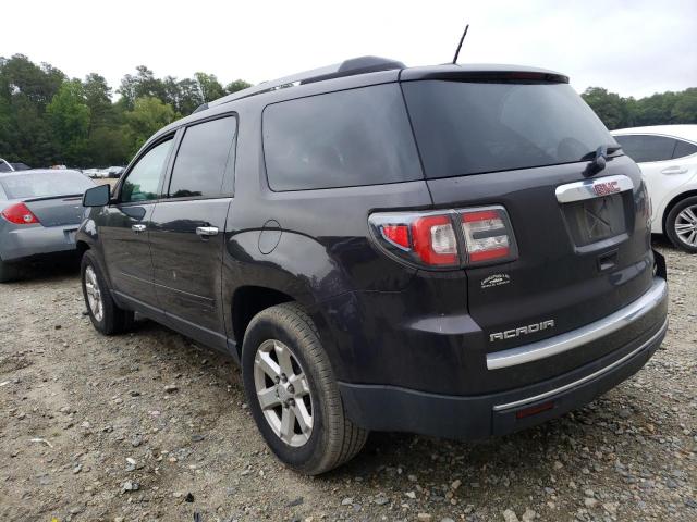 1GKKVPKD4GJ191899 GMC ACADIA SLE