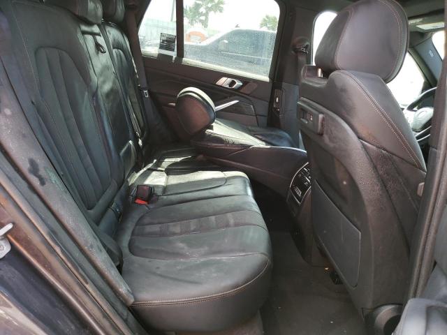 5UXCR4C08M9D86868 BMW X5 Sdrive 40i