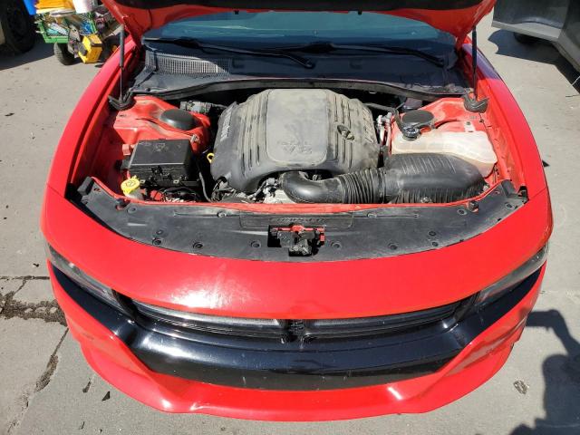 2C3CDXCT1HH581147 Dodge CHARGER R/T