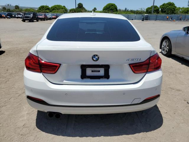 WBA4J1C58KBM17673 BMW 430i Gran Coupe