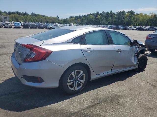 19XFC2F56JE205895 Honda Civic Lx