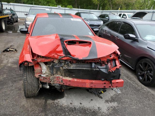 2C3CDXCT0NH141299 Dodge CHARGER R/T