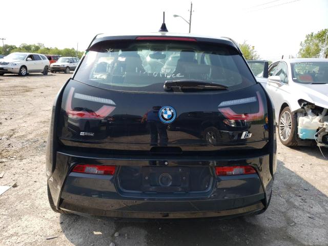 WBY1Z4C53FV503377 BMW I3 REX