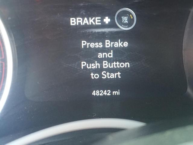 2C3CDXCT7LH159859 Dodge CHARGER R/T
