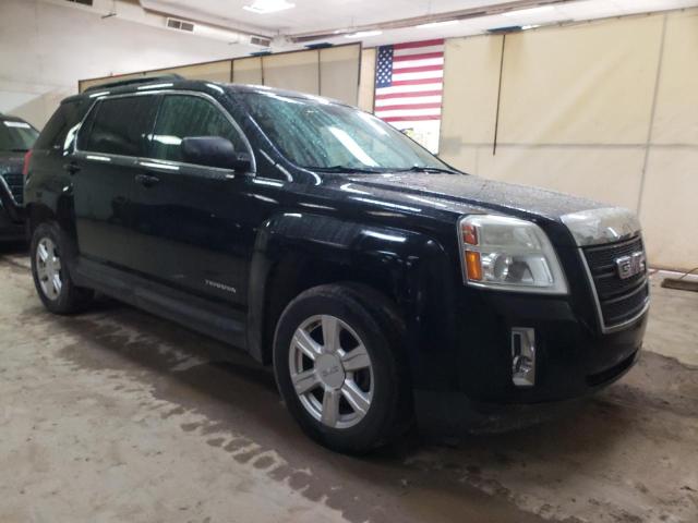 2GKALREK2E6165366 GMC Terrain Sle