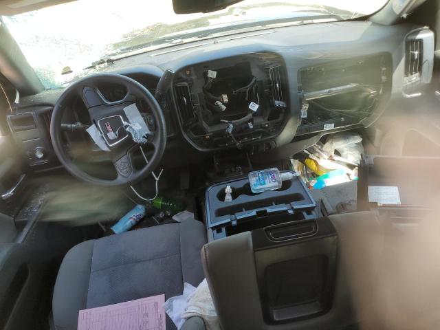1GTV2LEC7JZ283689 GMC Sierra K1500