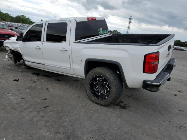 3GTU2UEC2EG181899 GMC Sierra K1500 Sle