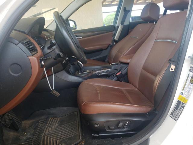 WBAVM1C53EVW55686 BMW X1 Sdrive28i