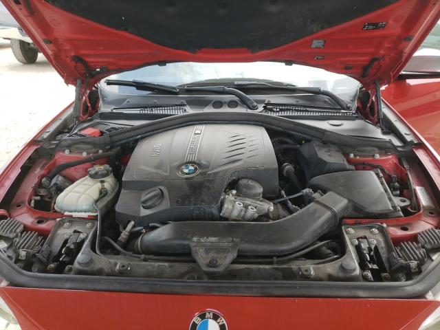 WBA1J7C58GV359754 BMW M235I