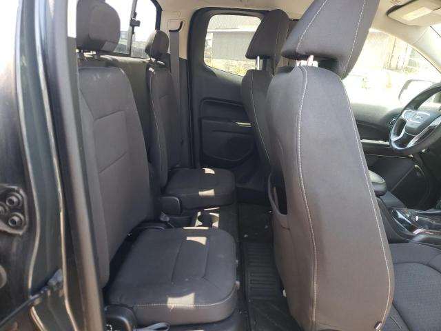 1GTH5CEN8H1212631 GMC CANYON SLE