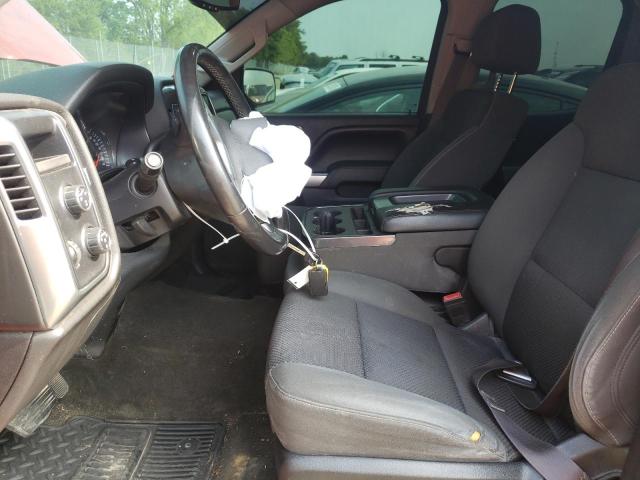 1GCVKREC0EZ334183 Chevrolet Silverado K1500 Lt