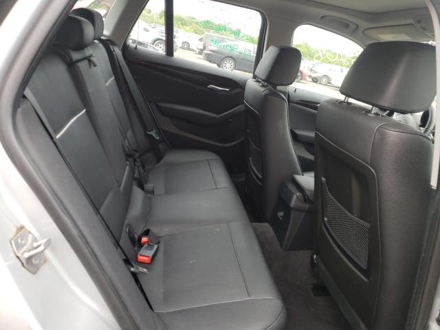 WBAVL1C53FVY30720 BMW X1 Xdrive28i