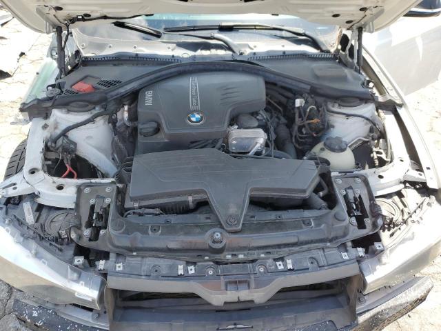 WBA3C1C52EK106797 BMW 328 I Sulev