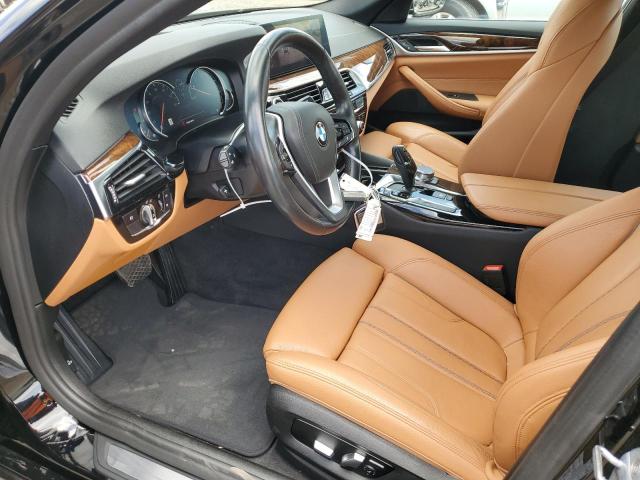 WBAJA5C56JWA57680 BMW 530 I