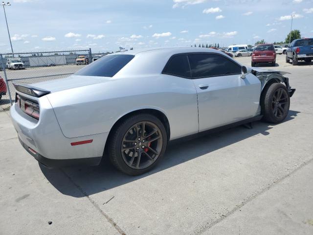 2C3CDZFJ9NH188353 Dodge Challenger R/t Scat Pack