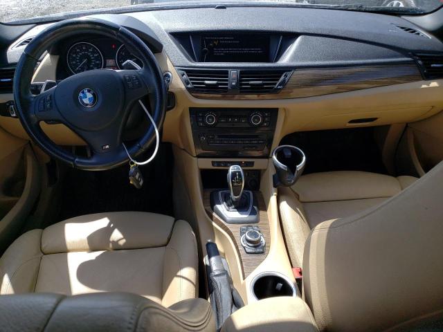WBAVM1C5XEVW49626 BMW X1 Sdrive28i