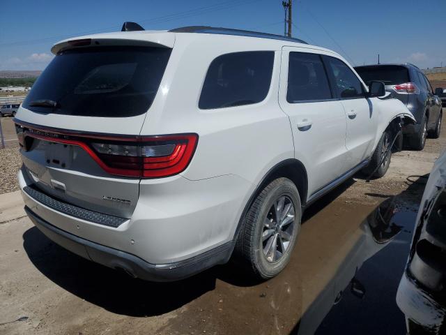 1C4RDHDG5GC346393 Dodge DURANGO LIMITED